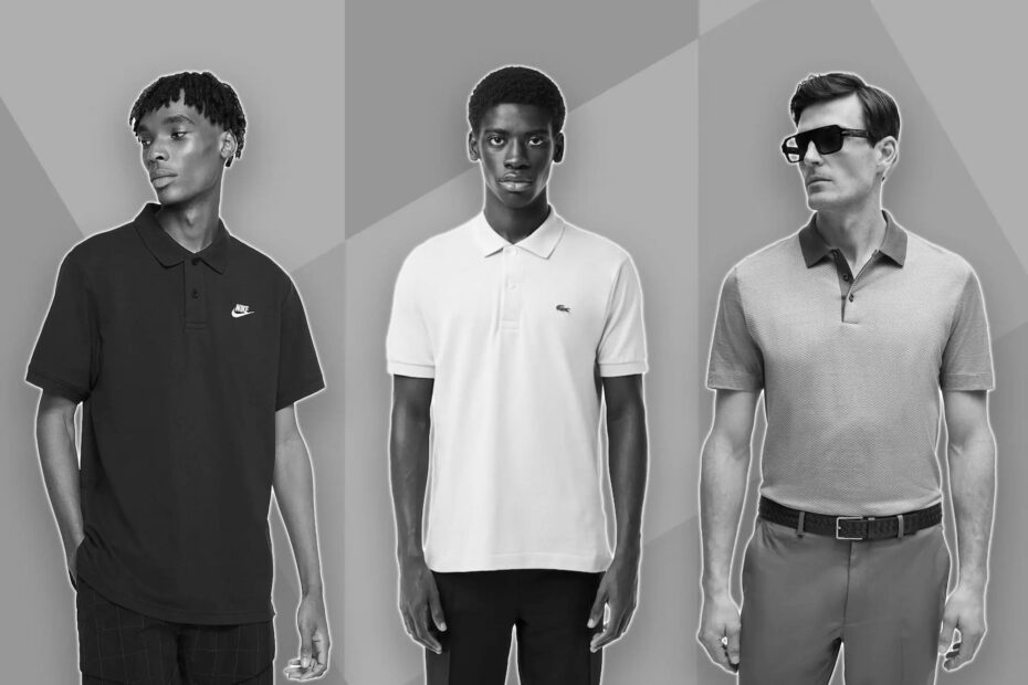 Best Quick Drying Polo Shirts