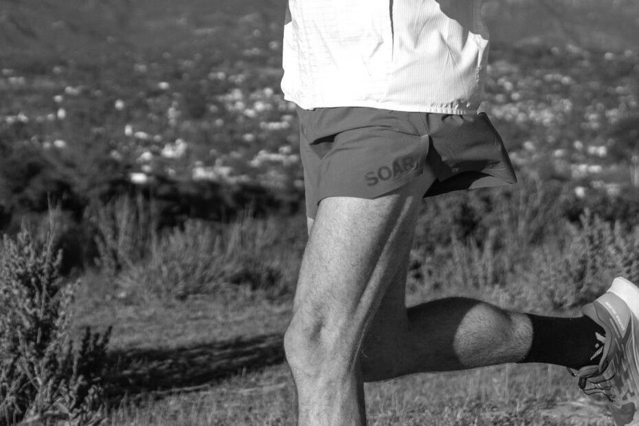 Best Quick Drying Running Shorts