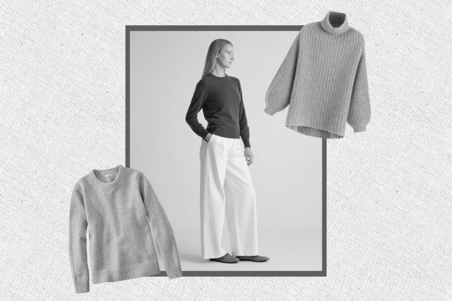 Best Quick Drying Sweaters and Sweatshirts