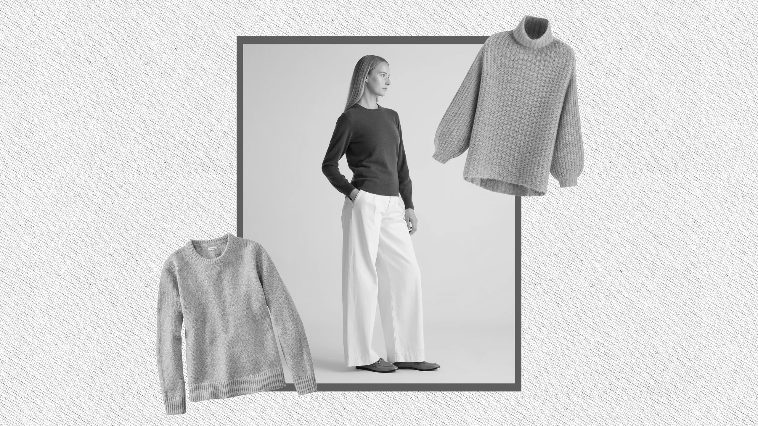 Best Quick Drying Sweaters and Sweatshirts