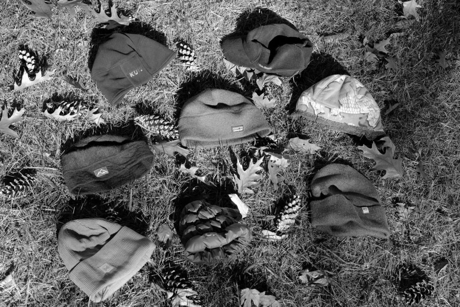 Best Quick Drying Winter Hats