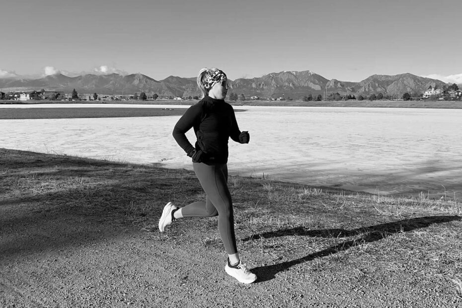 Best Quick Drying Womens Running Pants and Tights