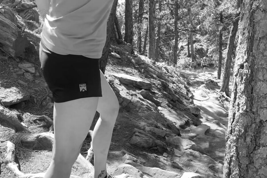 Best Quick Drying Women’s Running Shorts