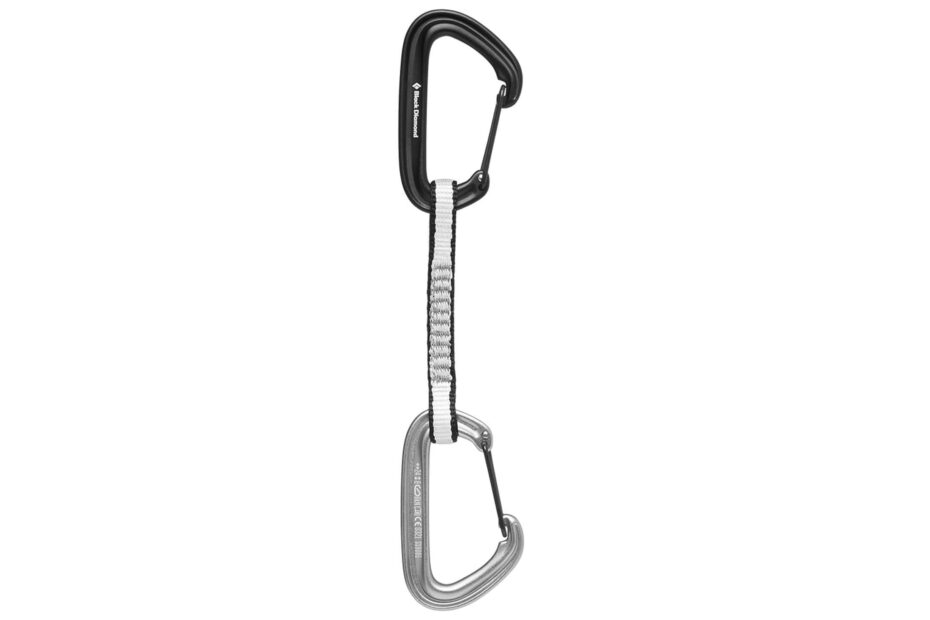 Best Quickdraw Climbing Carabiners