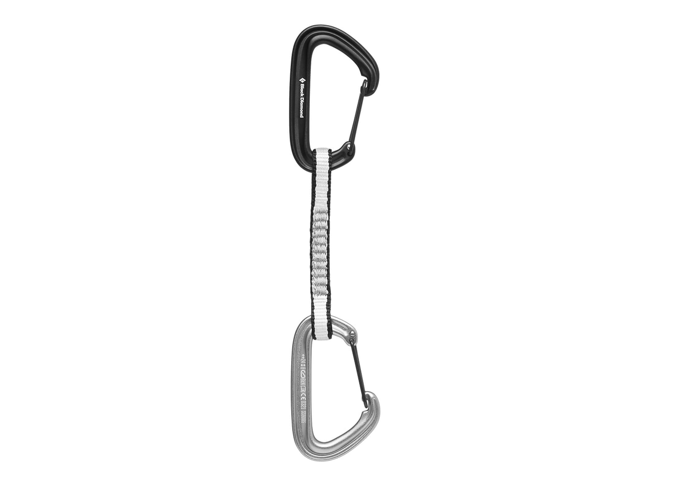 Best Quickdraw Climbing Carabiners