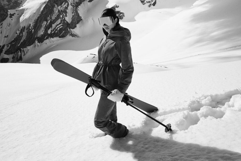 Best RECCO Downhill Skiing