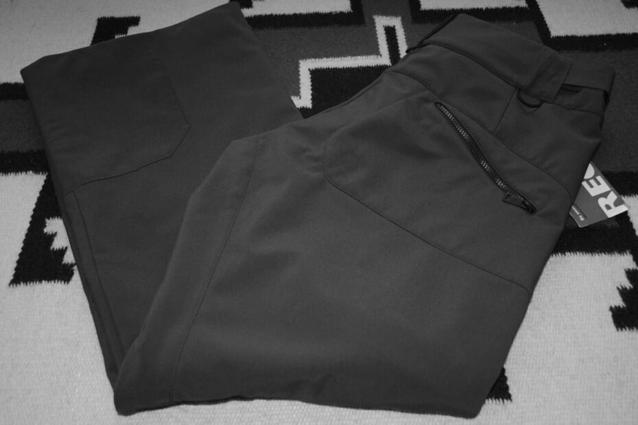 Best RECCO Mens Snowboard Pants