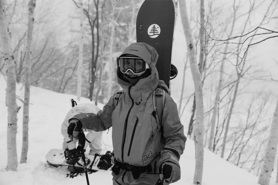 Best RECCO Snowboard Clothing