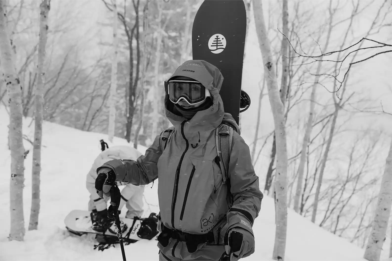 Best RECCO Snowboard Clothing