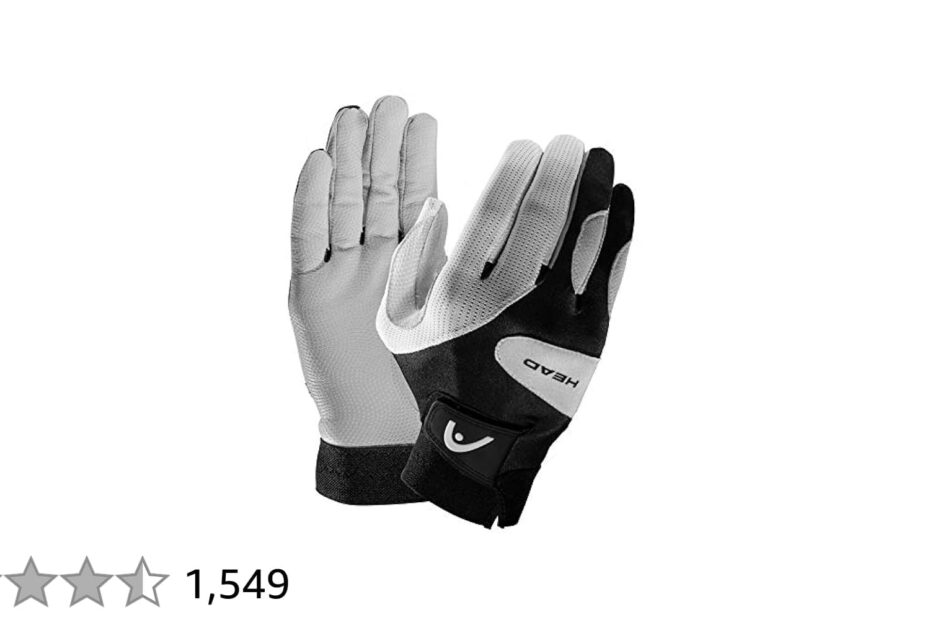 Best Racquetball Gloves