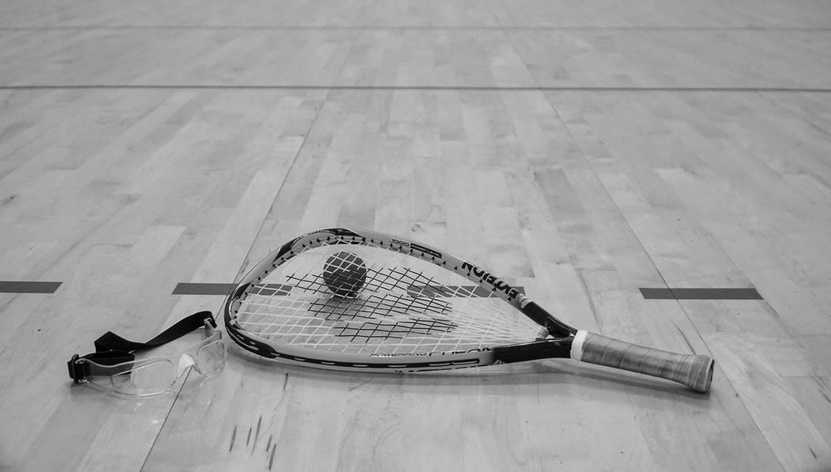 Best Racquetball Rackets