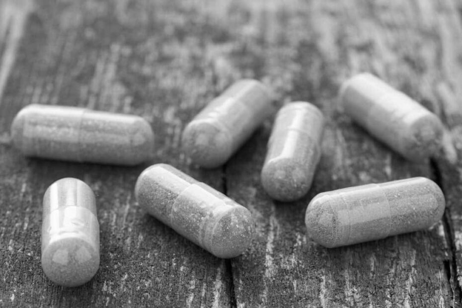 Best Raspberry Ketones Supplements