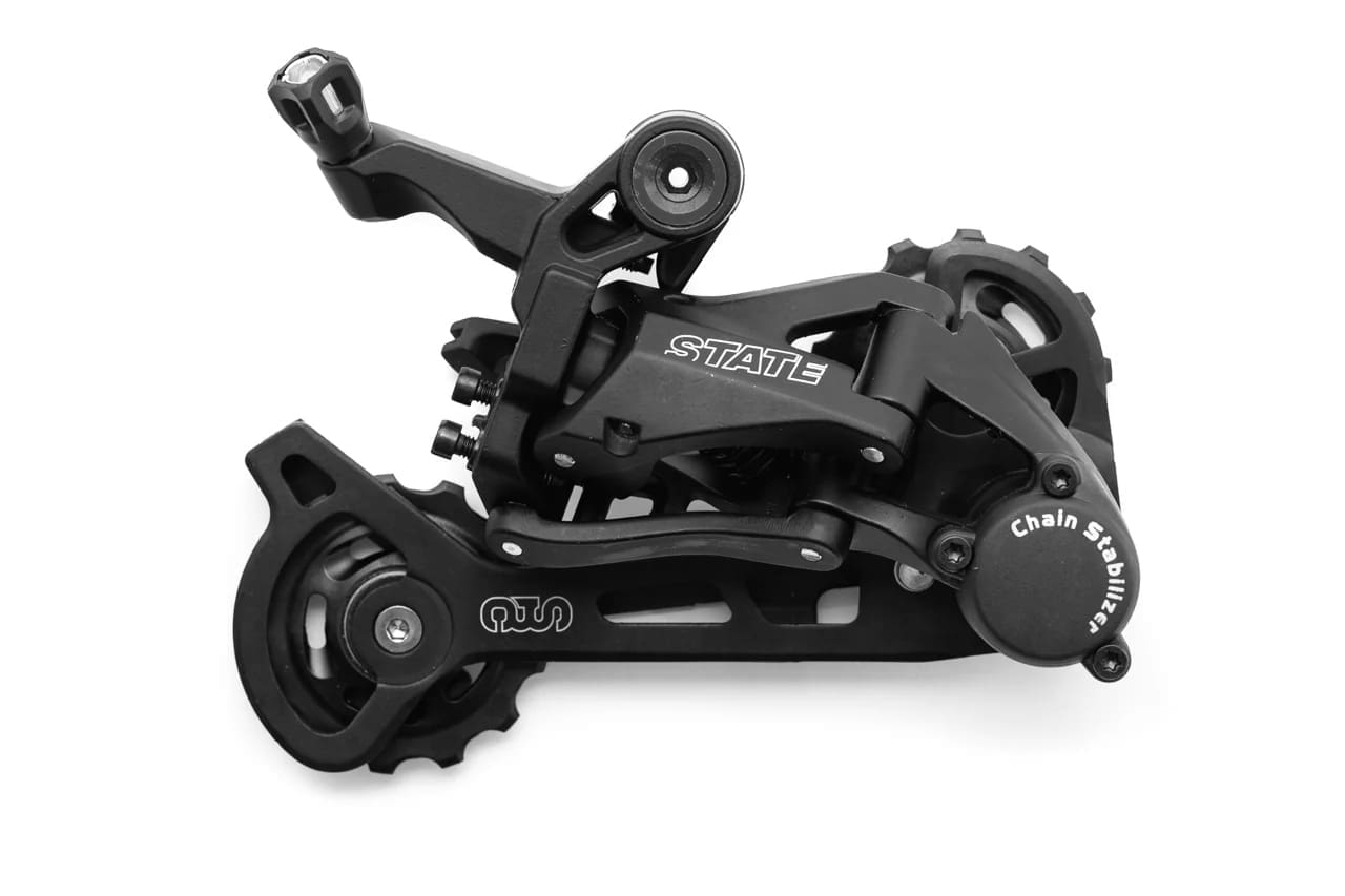Best Rear Bike Derailleurs