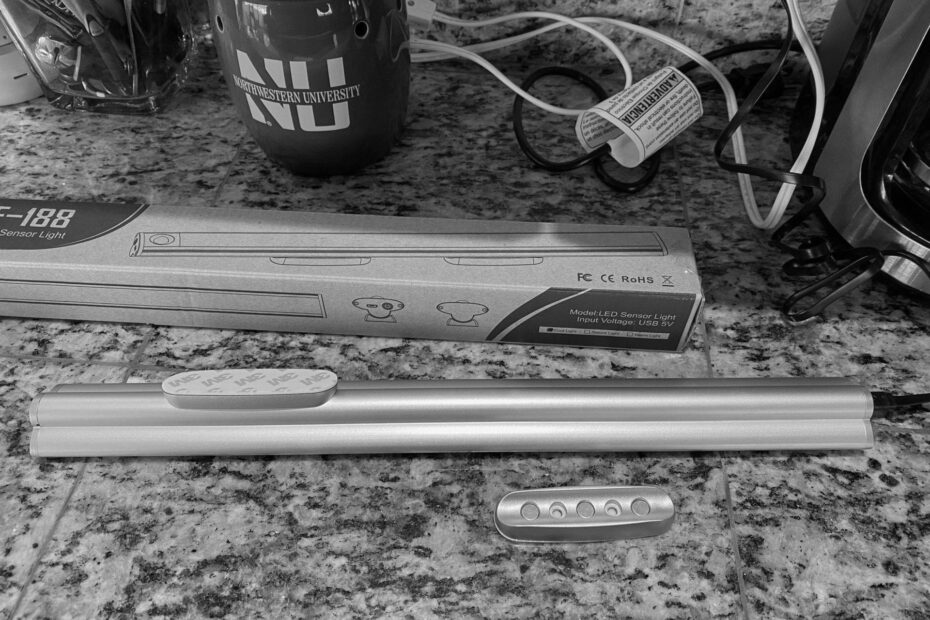 Best Rechargeable Camp Lighting