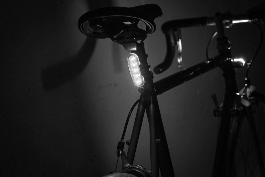 Best Rechargeable Rear Bike Lights