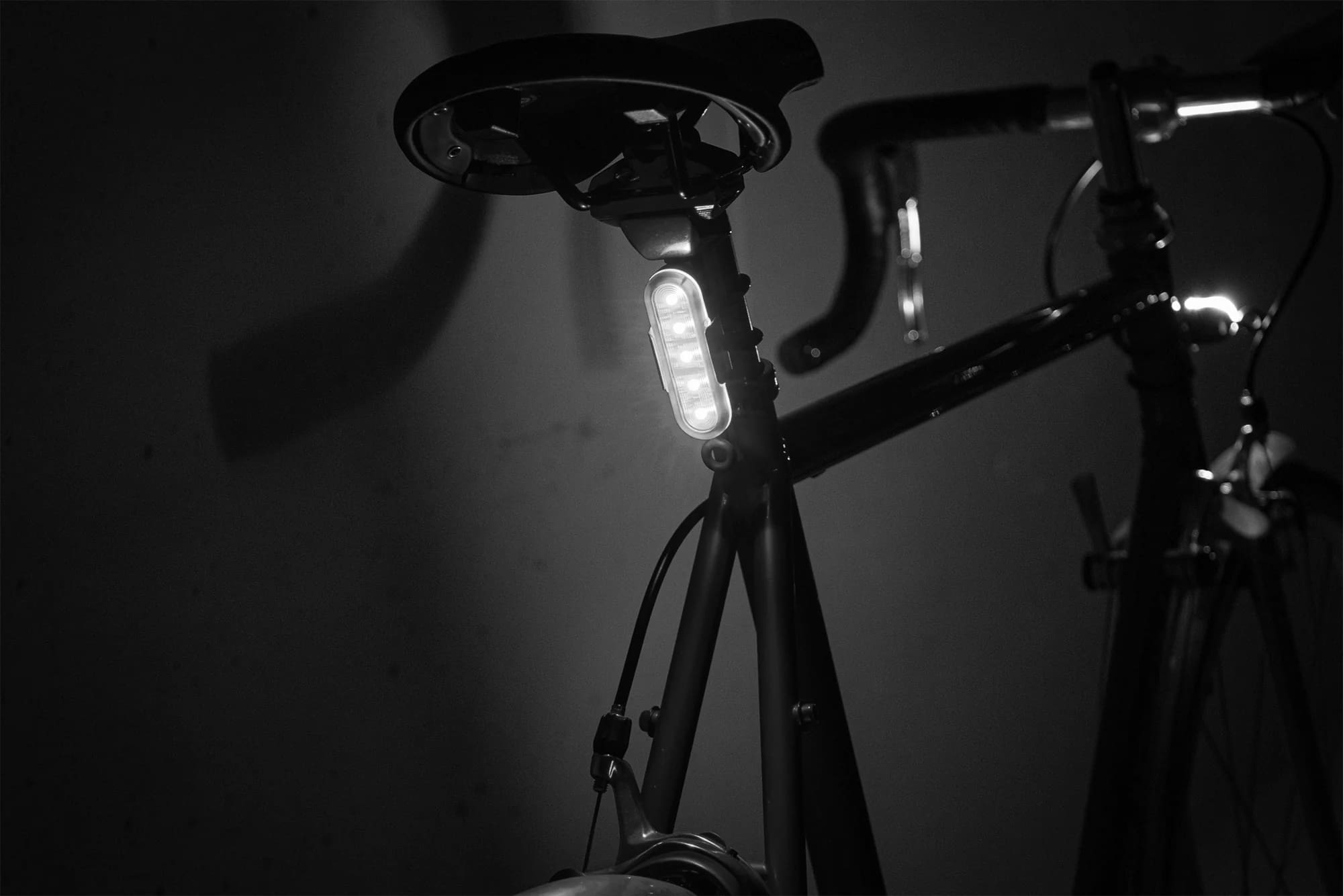 Best Rechargeable Rear Bike Lights
