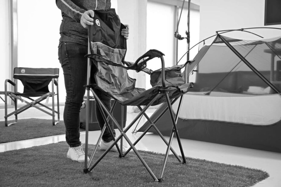 Best Reclining Camp Furniture