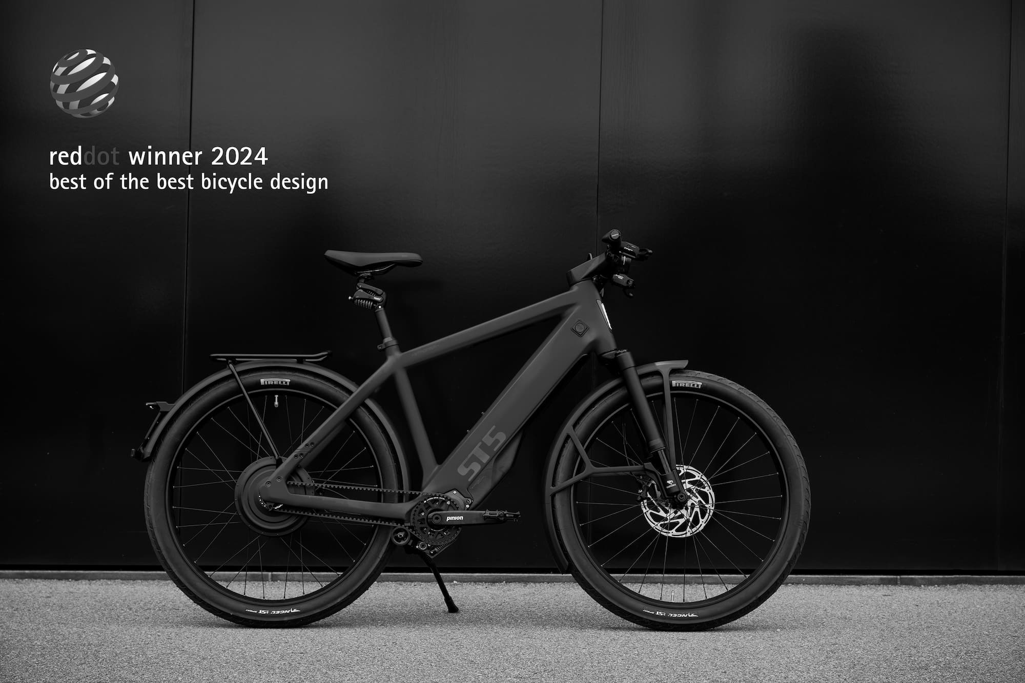 Best Red Bikes
