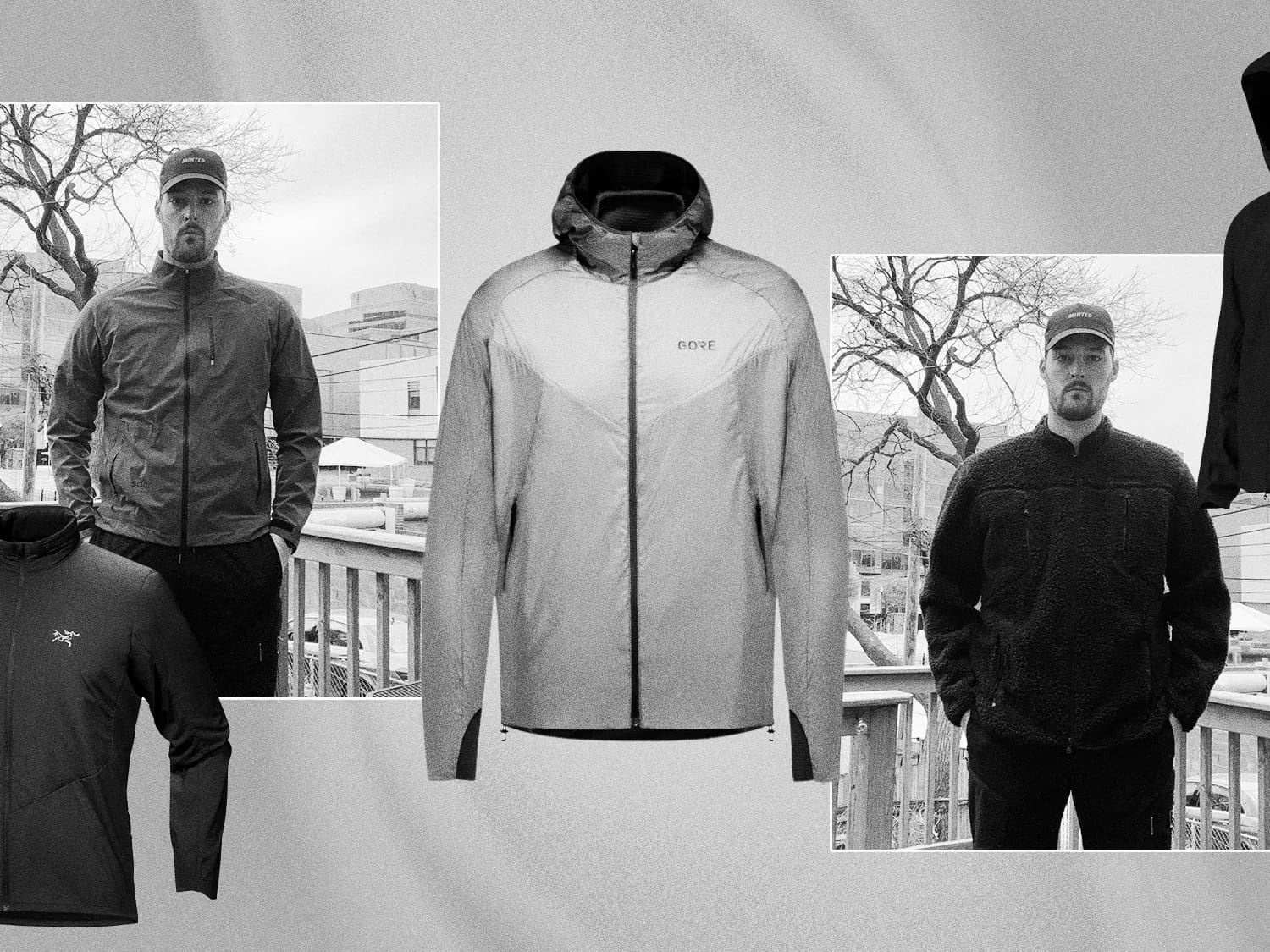 Best Reflective Running Jackets