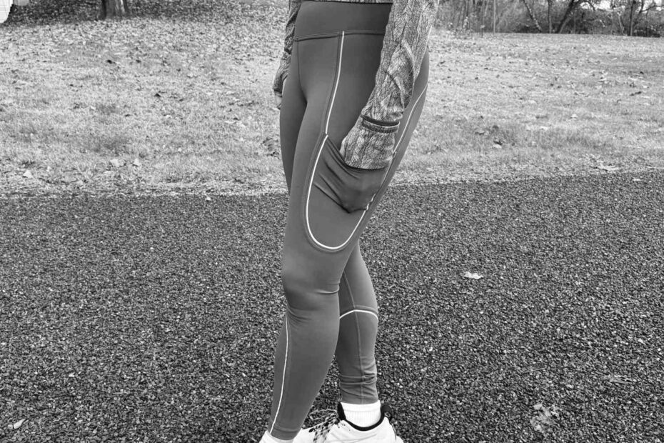 Best Reflective Running Tights