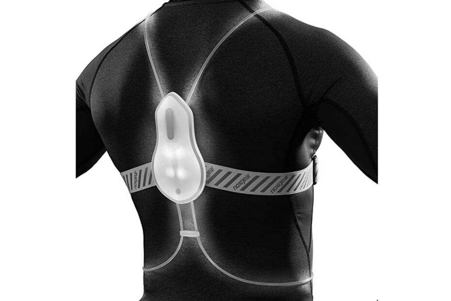 Best Reflective Running Vests