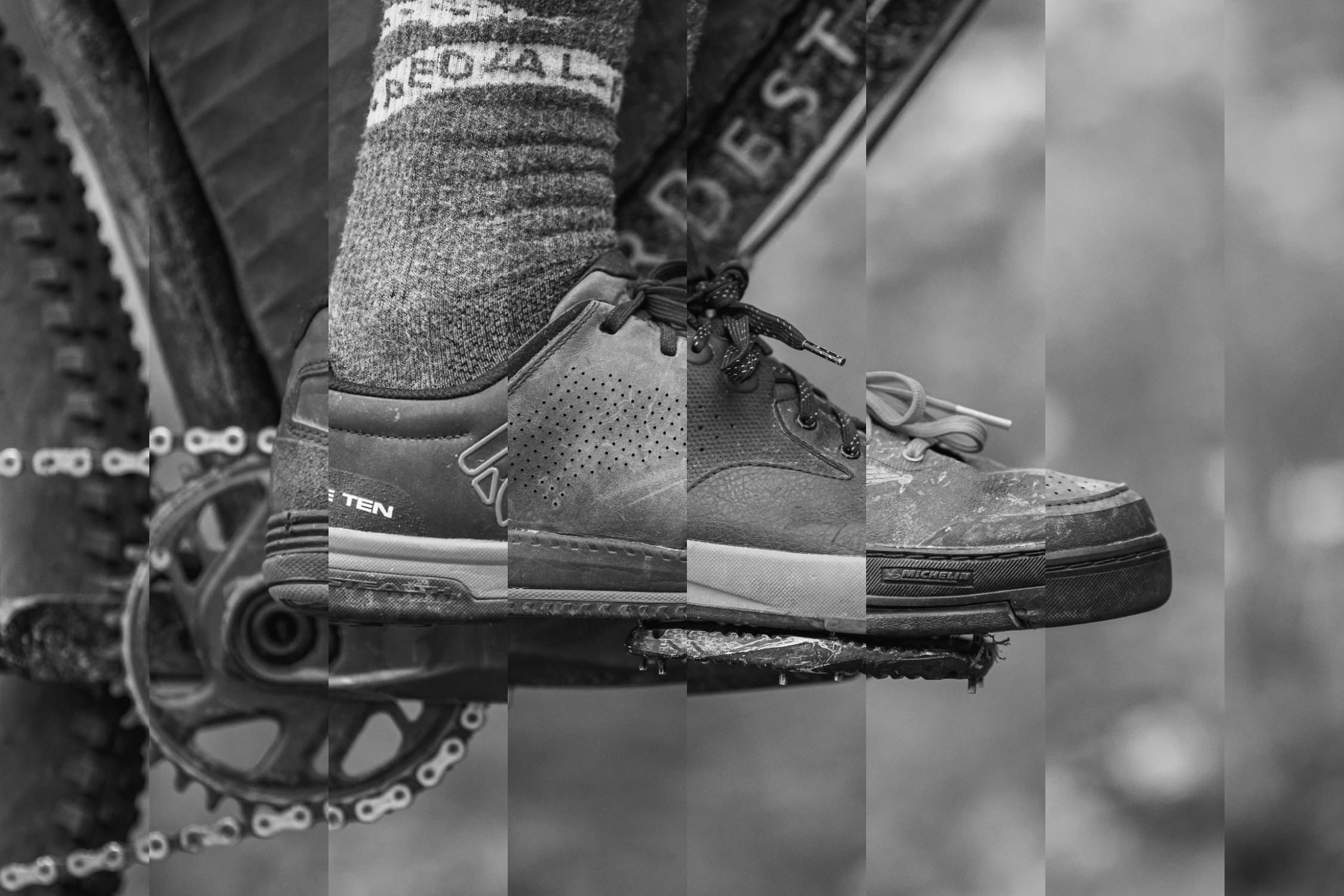 Best Replacement Bike Cleats