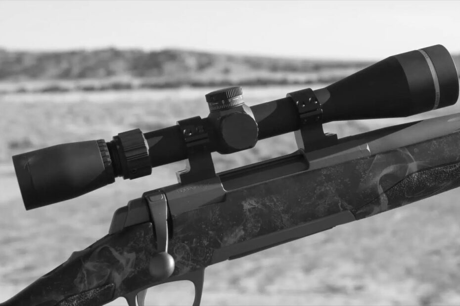 Best Rifle Scopes
