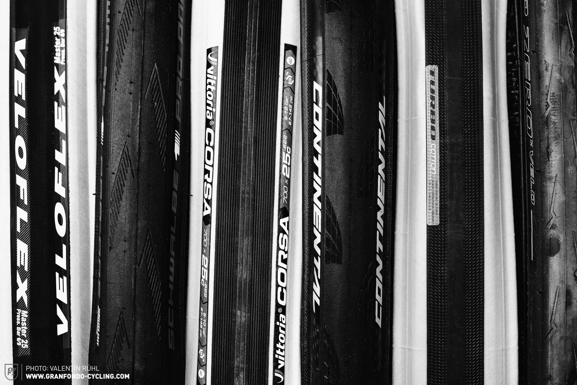 Best Road Bike Tires