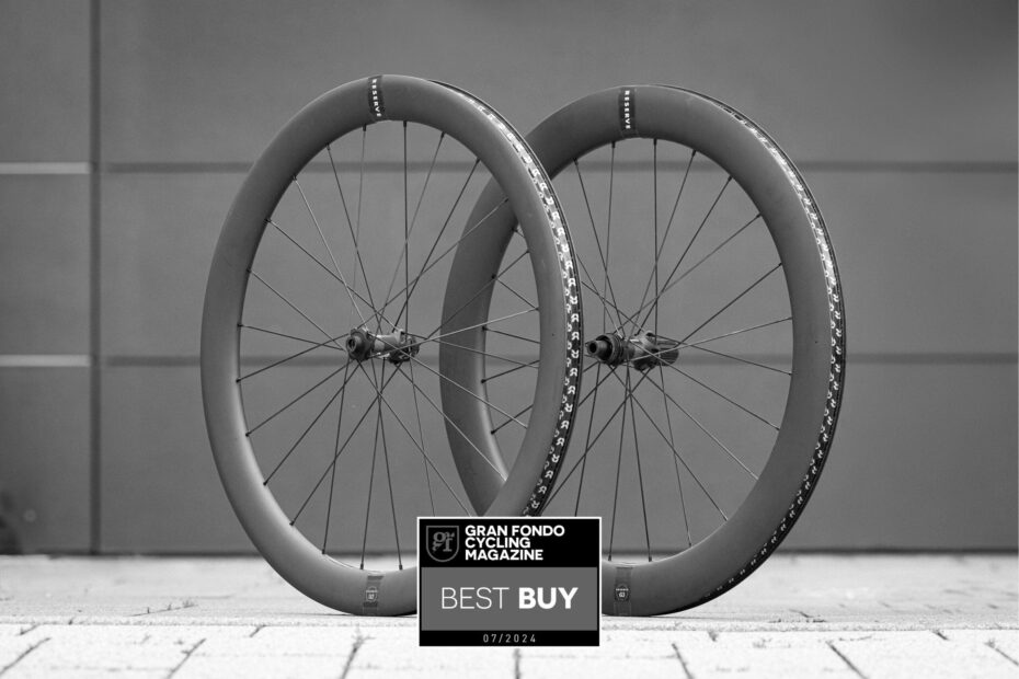 Best Road Bike Wheels