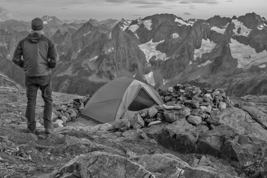 Best Rocking Camping and Hiking