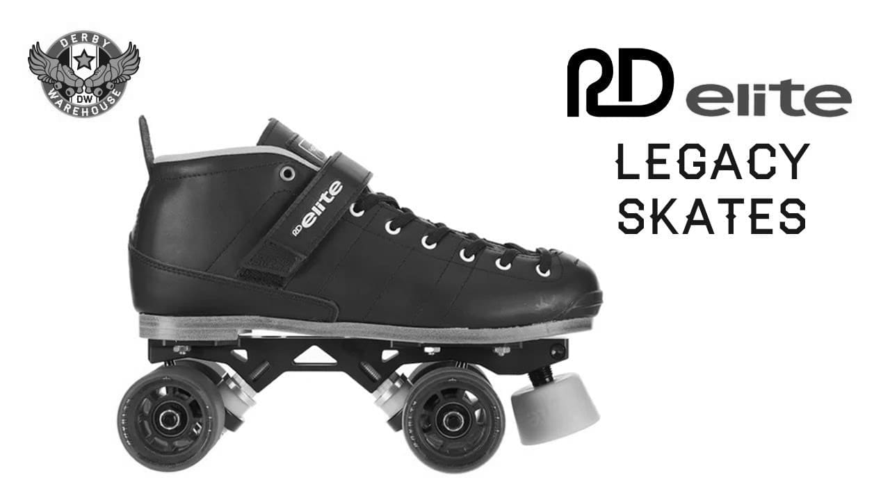 Best Roller Derby Skates
