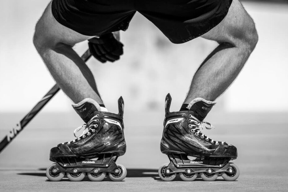 Best Roller Hockey Equipment