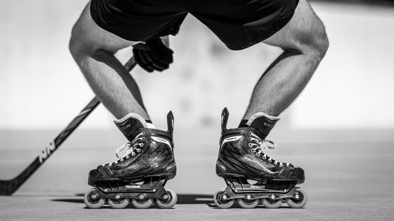 Best Roller Hockey Equipment