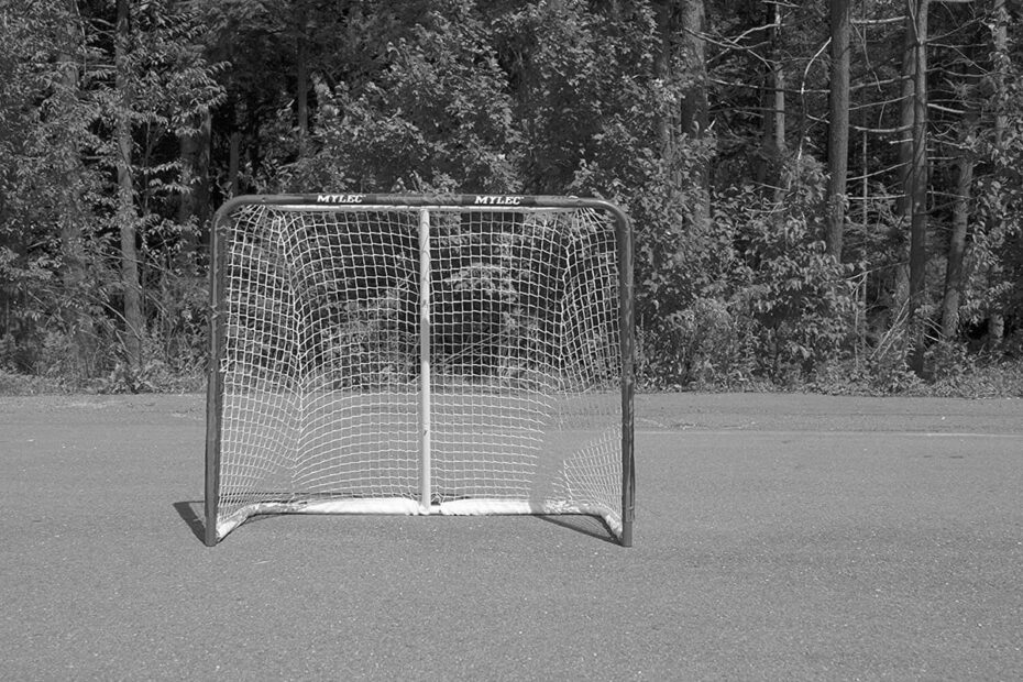 Best Roller Hockey Nets