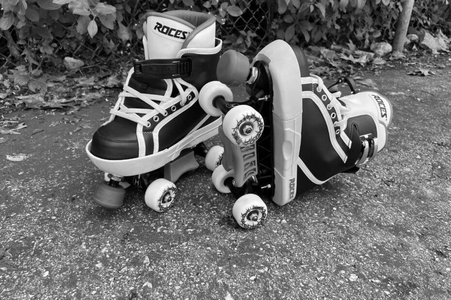 Best Roller Skate Parts