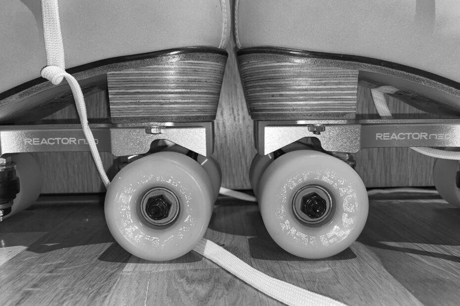 Best Roller Skate Plates