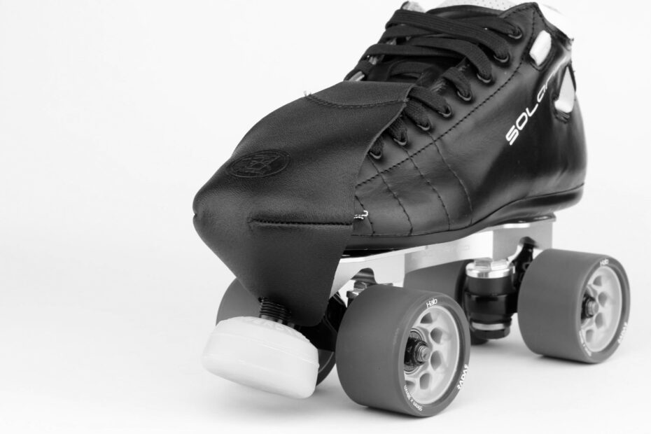 Best Roller Skate Toe Stops & Plugs