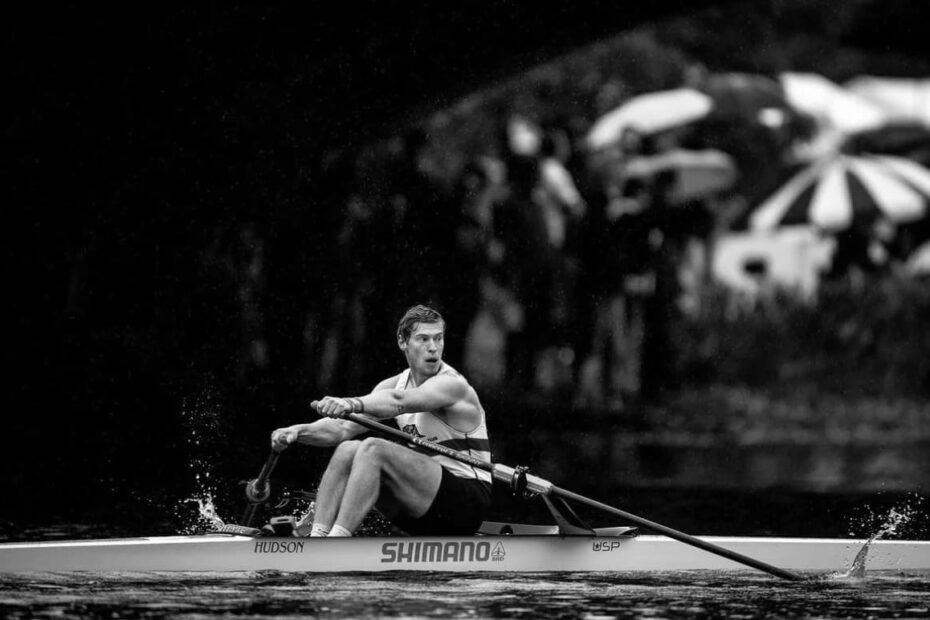 Best Rowing & Crew Equipment