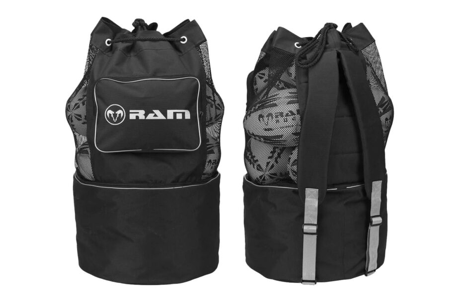 Best Rugby Equipment Bags