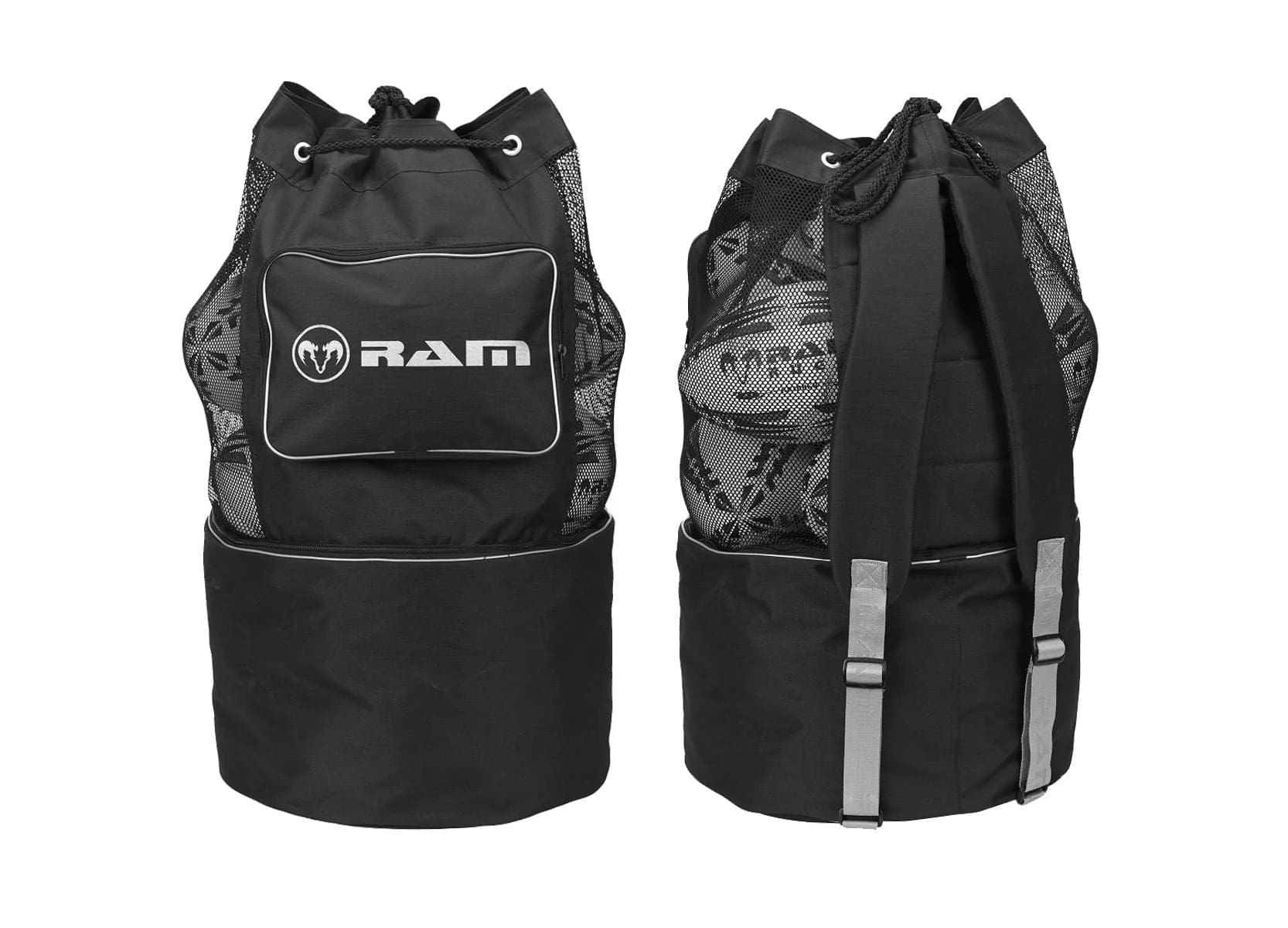 Best Rugby Equipment Bags