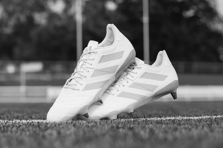 Best Rugby Footwear