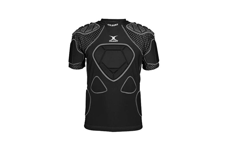 Best Rugby Shoulder Protectors