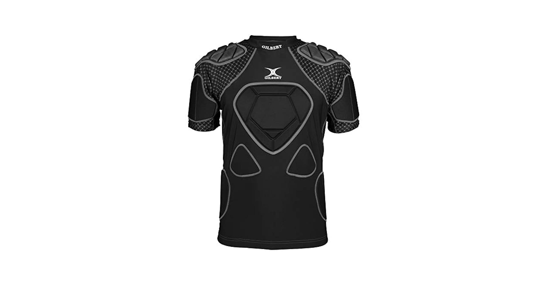 Best Rugby Shoulder Protectors