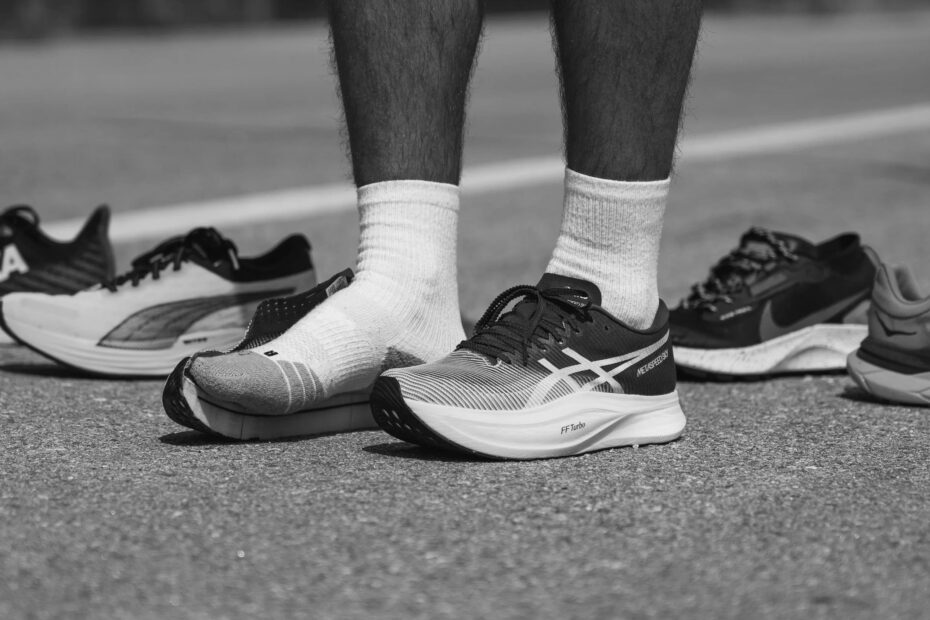 Best Running Equipment