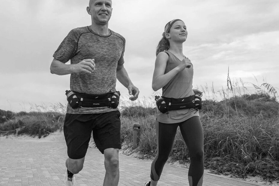 Best Running Hydration Belts