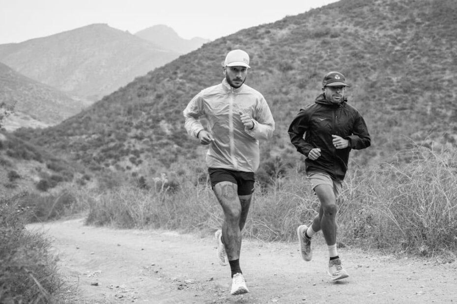 Best Running Jackets