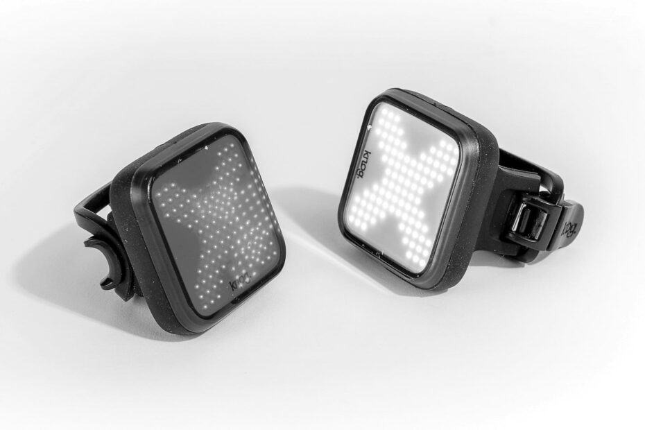 Best Running Lights