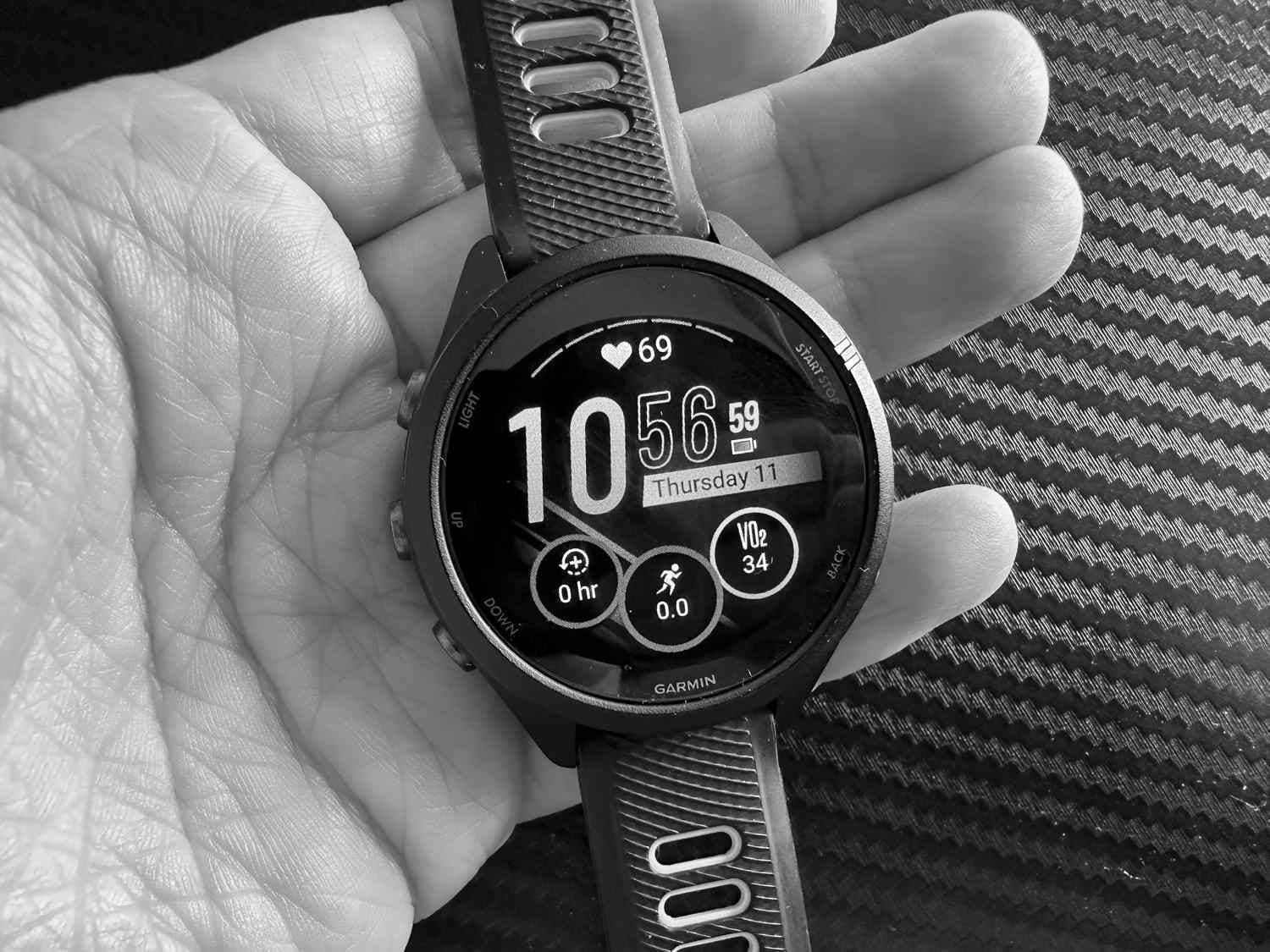 Best Running Watches