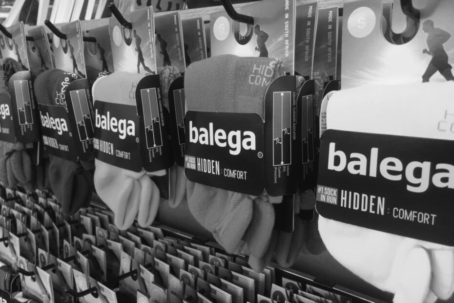 Best Running and Athletic Socks