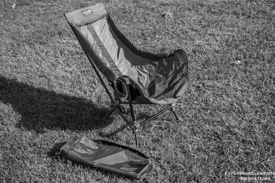 Best Scoop Camp Chairs